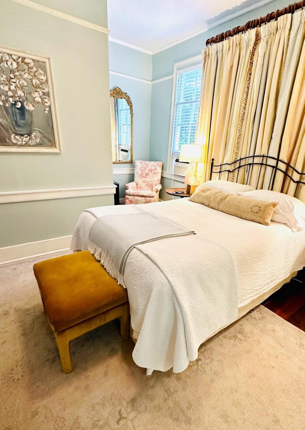 Bijou Boutique Inn Charleston Kültér fotó