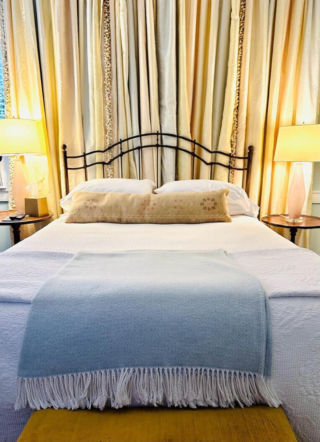 Bijou Boutique Inn Charleston Kültér fotó