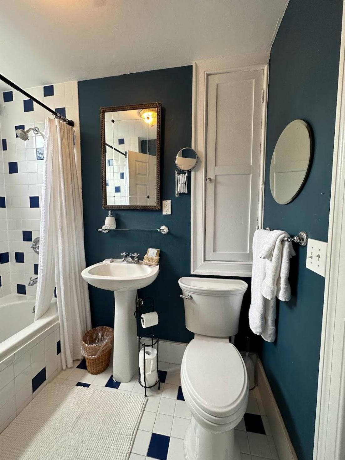Bijou Boutique Inn Charleston Kültér fotó